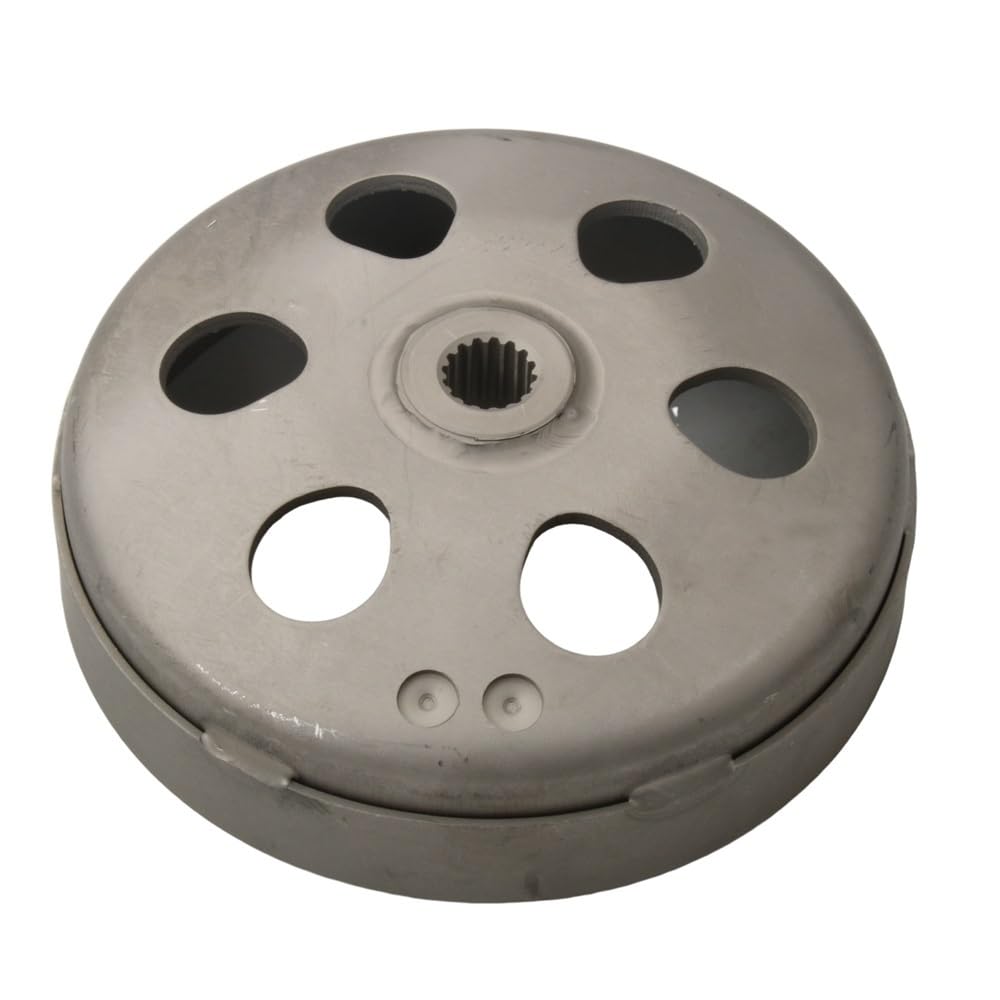 Embrague para 300 CZD300-A B74-E6611-00 de transmision eficiente 6
