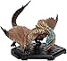 Produktbild Monster Hunter !!! Figure Builder Standart Plus Vol.14 Figur: Tigrex Capcom original & offiziell lizensiert