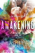 Awakening: Book 2 (The Destined Series)