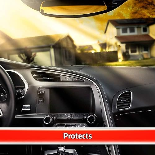 image for Armor All Ultra Shine Protectant Spray, Car Interior Cleaner Spray wit