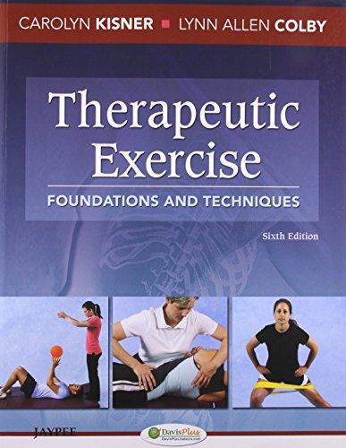 Image of Therapeutic Exercise Foundations And Techniques