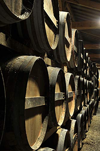 ABK6 Abécassis Cognac ICE (1 Flasche), 1er Pack (1 x 700 ml)