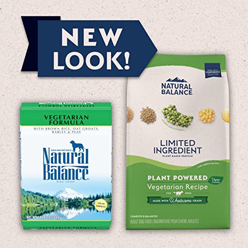 Natural Balance 2363301451 Limited Ingredient Adult Dry Dog Food thumb #2