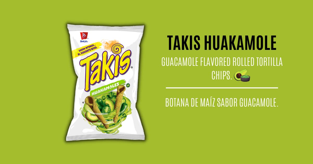 Easy Takis Snack Ideas 2023 AtOnce