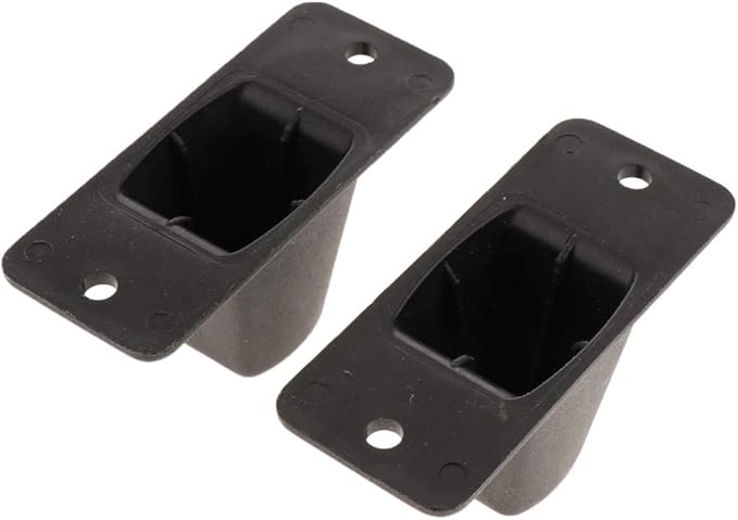 Amazon Co Jp 1ペア スーツケース 底足 台座 プラスチック 荷物 足パッド 交換部品 シューズ バッグ Amazon Co Jp 1ペア スーツケース 底足 台座 プラスチック 荷物 足パッド 交換部品 シューズ バッグ