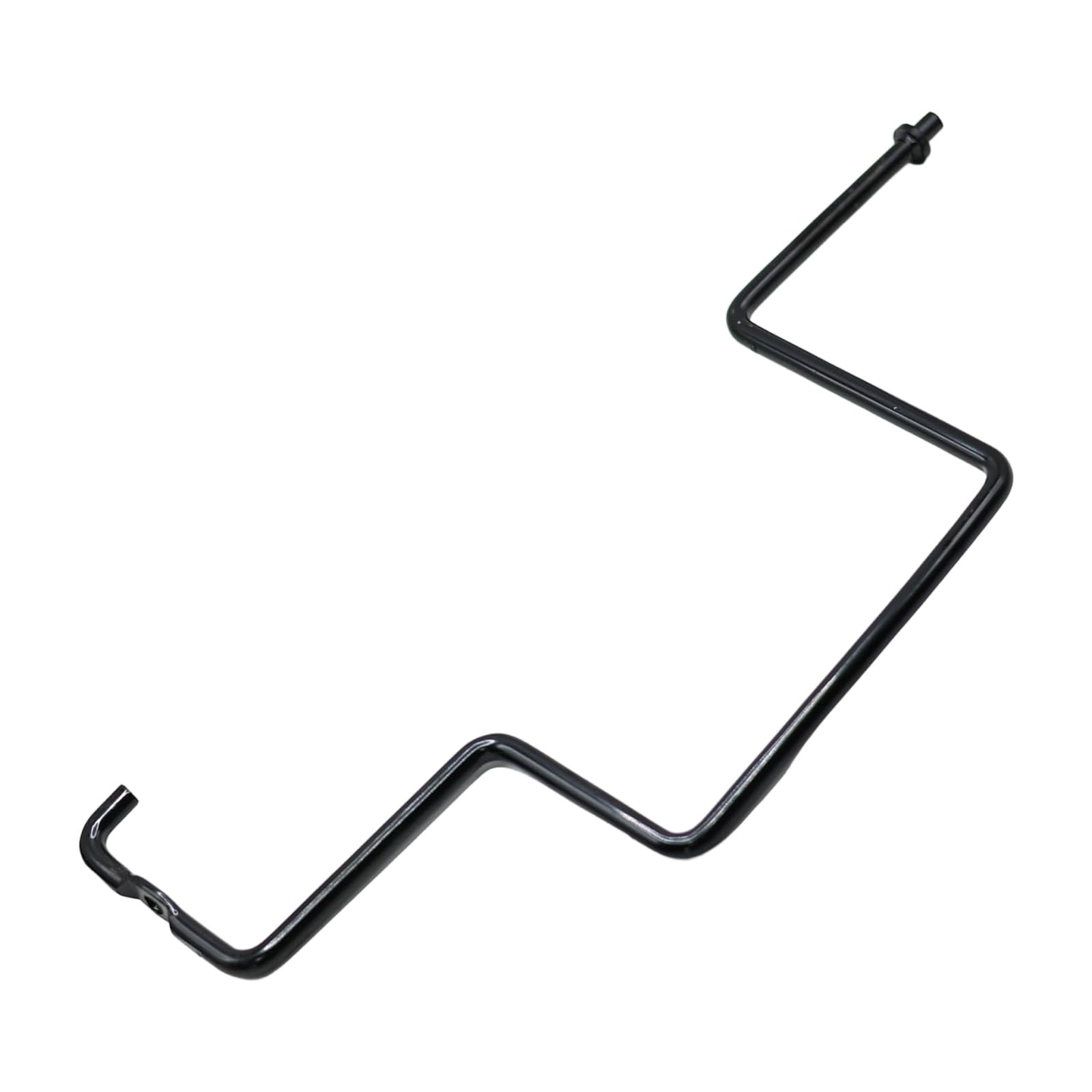 Stainless Steel Precisions Engineered Replacement Lawns Belt Keeper Rod 747-06239B for Multiple Riding Lawns Mowers Tractors Belt Keeper Rod
