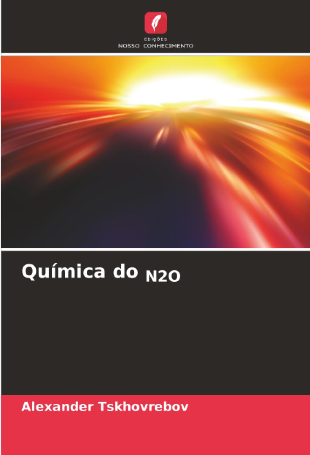 Química do N2O