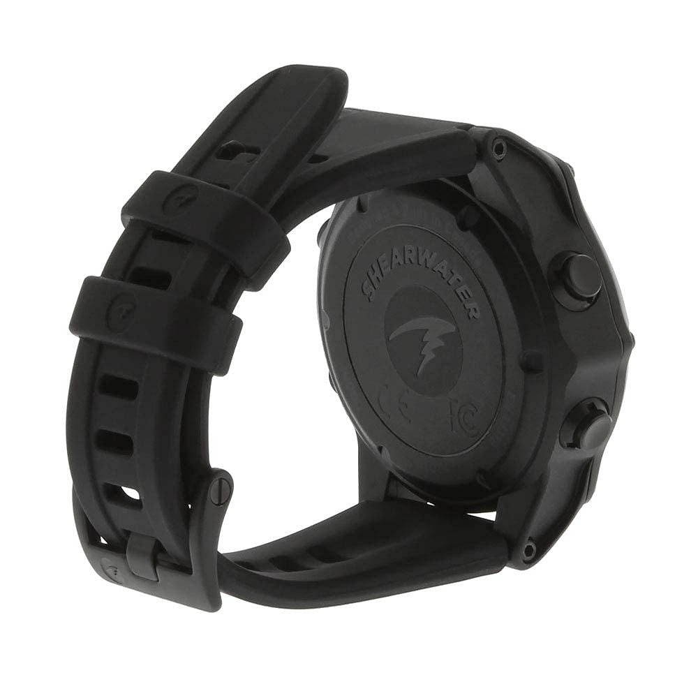 Puffin Teric Montre de Plongée