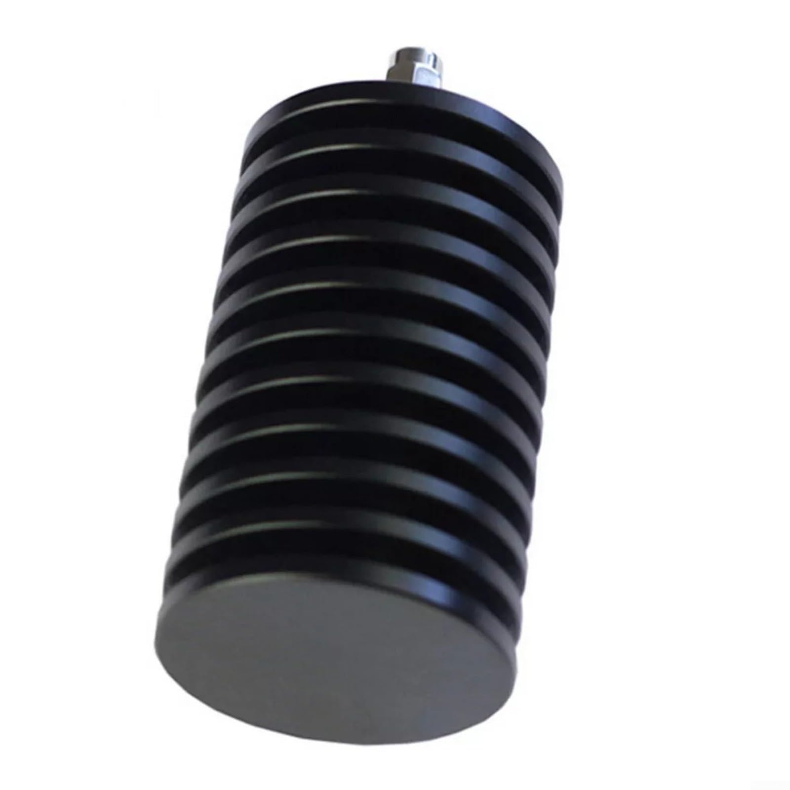 RF Koaxial Dummy Last Widerstand SMA Stecker Stecker Stecker 5-100 W 50 Ω DC-3 GHz rund(50W)