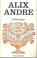 L'ENNEMIE. B00HV4DGYU Book Cover