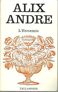 Paperback L'ENNEMIE. [French] Book