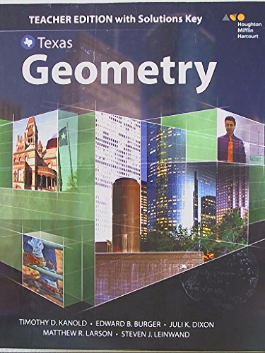Hmh Geometry