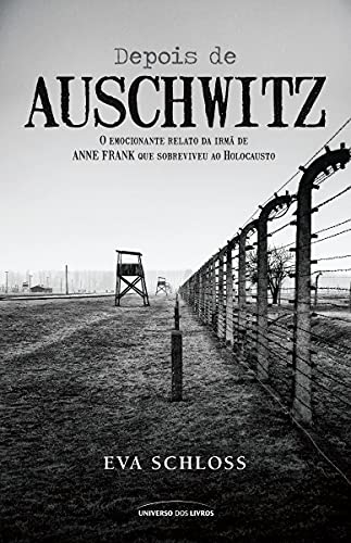 Depois de Auschwitz: