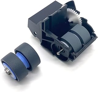 4082B004 Scanner Roller Kit Compatible with Canon DR-6010C DR-4010C