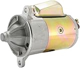 Replacement for Starter E4TF11001AA SA629 SA712 SA738 E4TZ11002A Ford Bronco SA661 3185