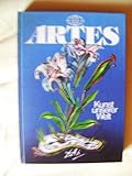  Artes - Kunst unserer Welt Katalog Nr. 5-1983
