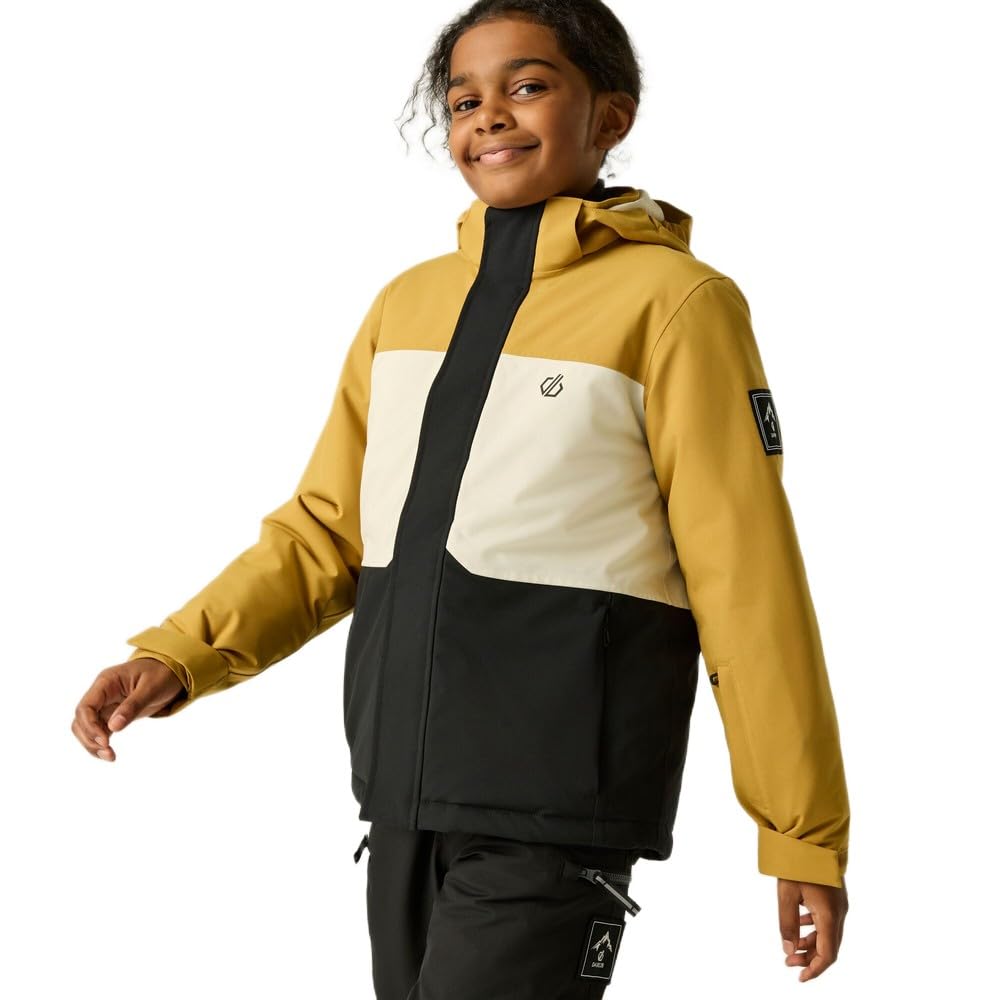 Dare2b Send It II Jacke 3-4 Years