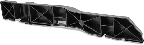 DNA MOTORING Soporte de parachoques delantero derecho compatible con Dodge Journey 2009-2020, OEM-BPBK-CH1033105