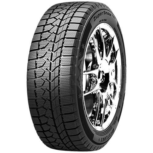 WESTLAKE - 225/50 R18 TL 99V ZUPERSNOW Z-507 XL BSW M+S 3PMSF - Winterreifen