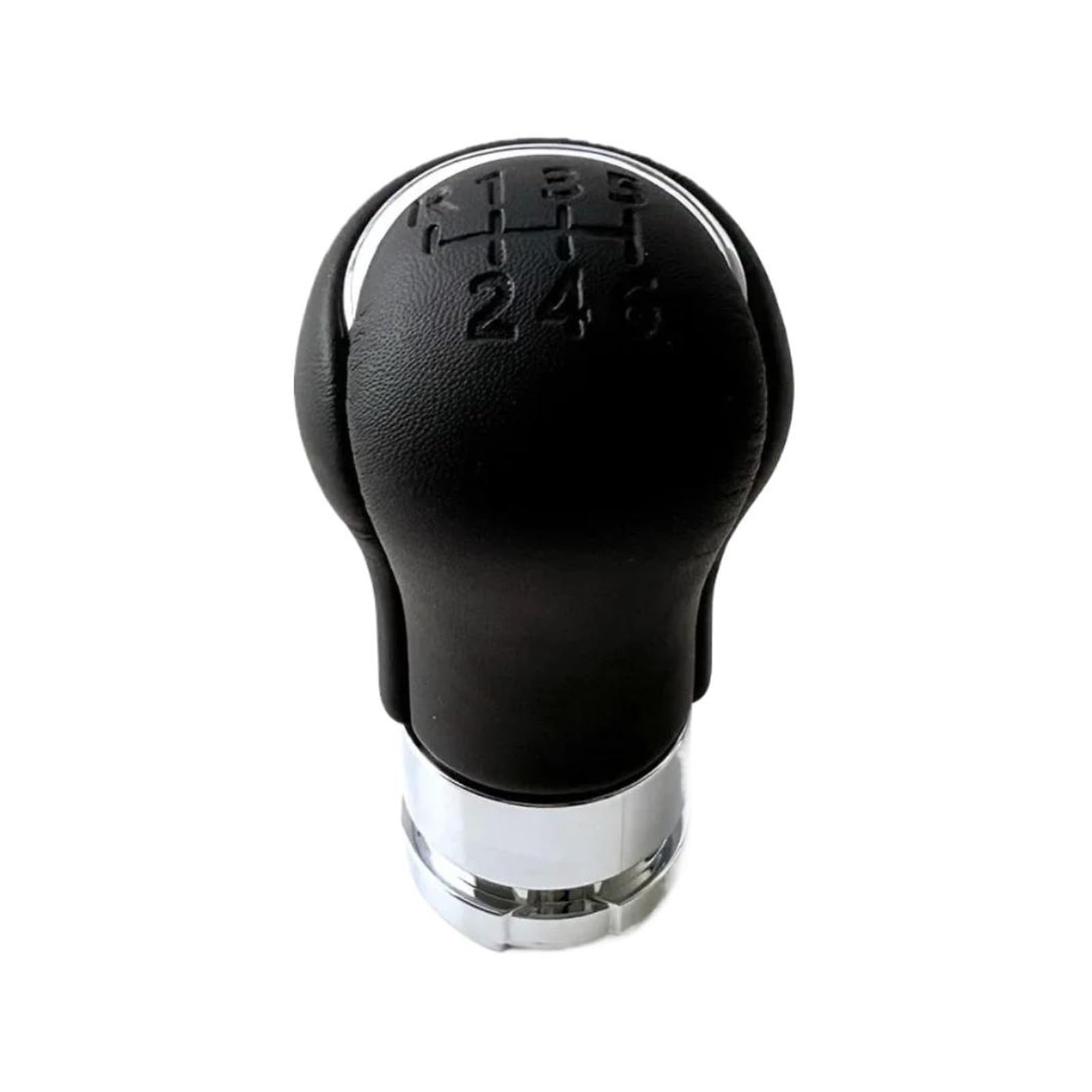 Shift Lever Knob For Toyota Hilux Revo 2015-2020 ABS / Leather Upgrade