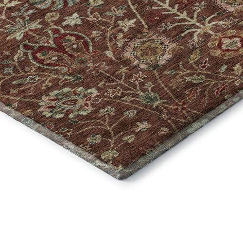 Tapete decorativo Addison Rugs 243x183 cm lavable miniatura 4