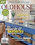 Old House Journal