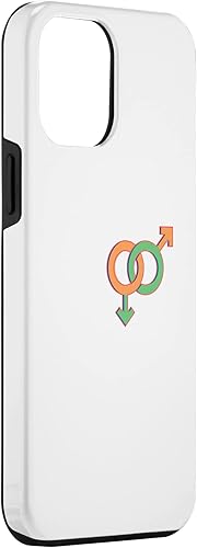 Miniatura 3 de iPhone 15 Pro Max LGBTQ Community Lesbian Gay Bi Trans Gay Symbol Culture Case