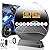 2026 Upgraded TV Antenna Indoor, 3200+ Miles Range Digital Antenna for Smart TV Outdoor, HDTV Antennas for Local Channels with Amplified Signal Booster Supports 360° Reception 4K 8K 1080P-38ft Cables