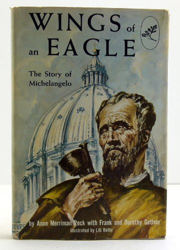 Wings of an Eagle B001RYK3W8 Book Cover