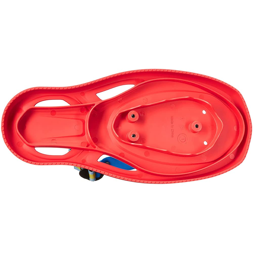 Tubbs Raquettes à Neige Flocon de Neige pour Enfant, 35,6 cm