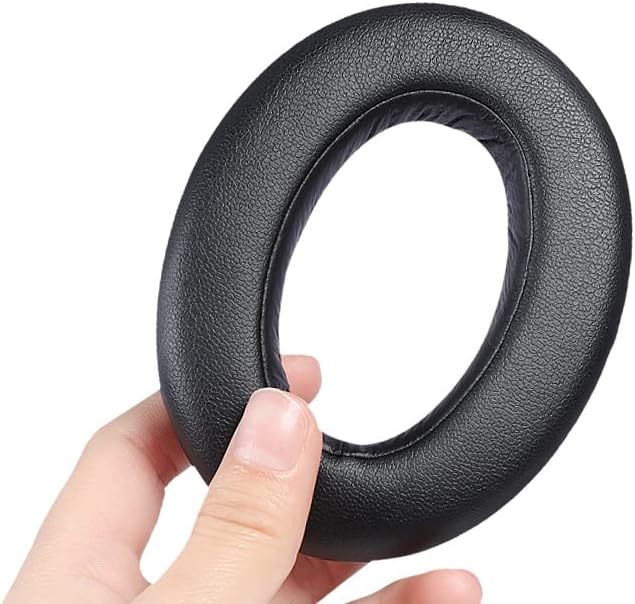 Yaowanguan Ear Pads Replacement Cushions for Sony WH-XB910N Wireless Headphones - Image 3