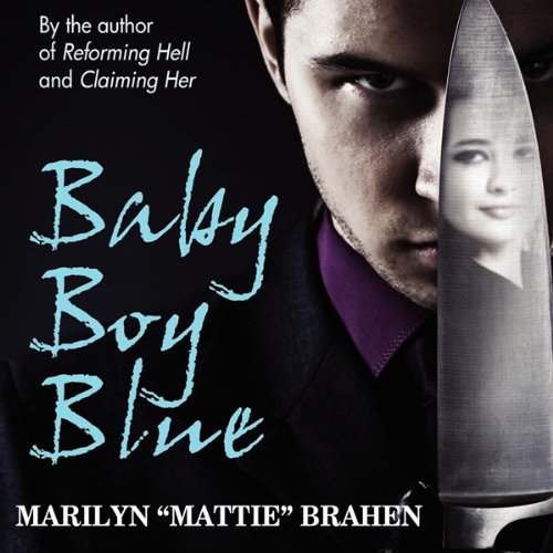 Baby Boy Blue cover art
