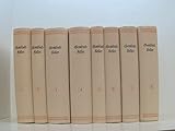 Aufbau Verlag, Berlin 1958-,