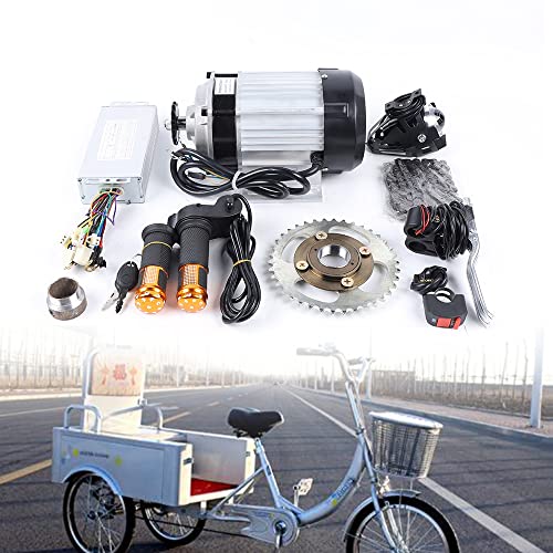 Best Electric Motor For A Tricycle
