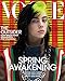 Vogue Magazine (March, 2020) Billie Eilish Cover