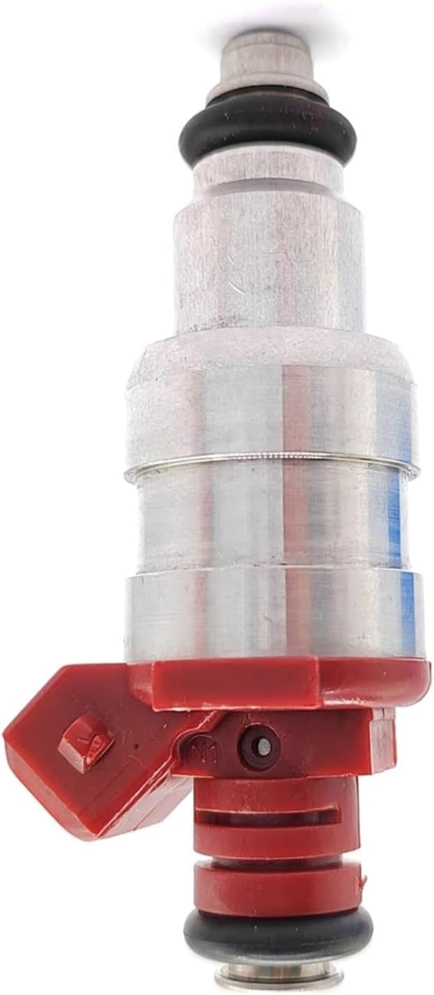 4Pcs Car Fuel Injector Nozzle BAC906031 ，Compatible For VW Golf III 1H1 1.8L 91-97 Engine Nozzle Injection Car parts replacement