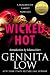 Wicked Hot: A MacKenzie Family Novella (The MacKenzie Family)