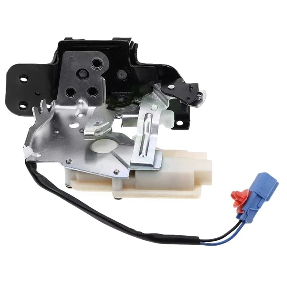 Hiiaw One Color Tailgate Lock Actuator 74801-Saa-E21 Rear Trunk Tailgate Lock Actuator For Civic For Stream Rn3 For Odyssey For Jazz 74801Saae21