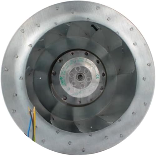 for R4E225-AK01-09 230V 38W Centrifugal Cooling Fan