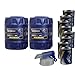 Produktbild 40L Motoröl MANNOL Defender 10W-40 8x MANNOL Motor Flush ADDITIV