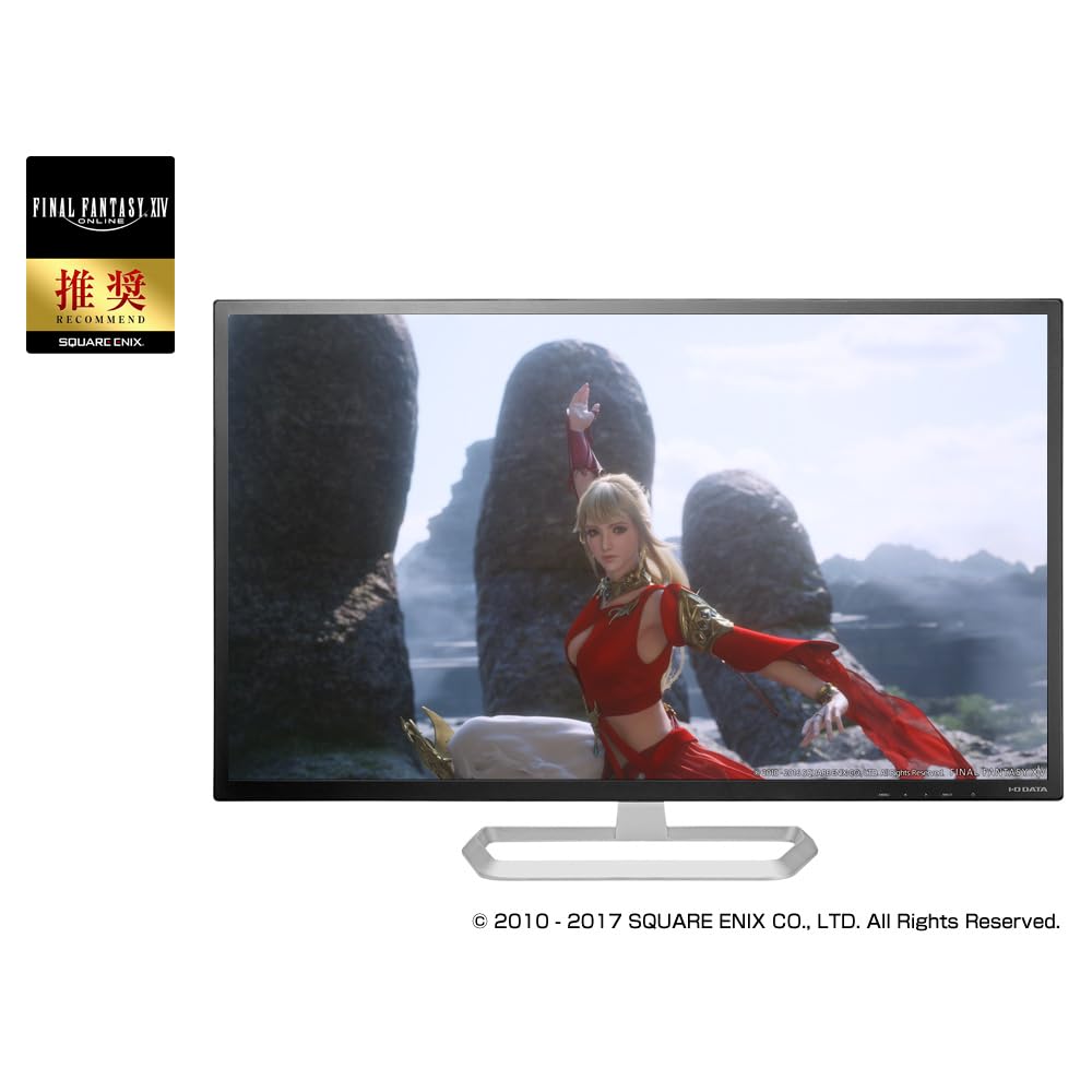 Amazon.co.jp: 【整備済み品】I-O DATA LCD-MF321XDB 広視野角ADS