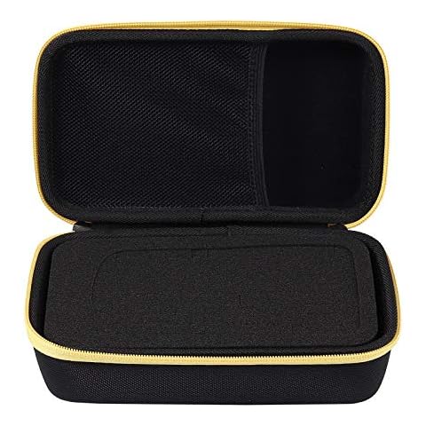Proster Multimeter Case Fluke Carrying Bag for Fluke 101/Fluke 115/116/117/113/114/177/ F15B+/F17B+/F18B+/Fluke 87V 88V Cover