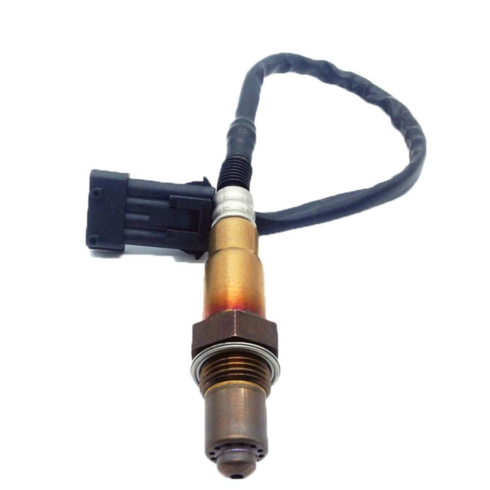 Oxygen Sensor Compatible For CFMOTO CF Moto CF500/600/625 X5 X6 Z6EX U6 EFI 018B-176000 Replacement Parts (Color : A)