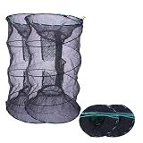 EASY BIG Portable Crab Trap