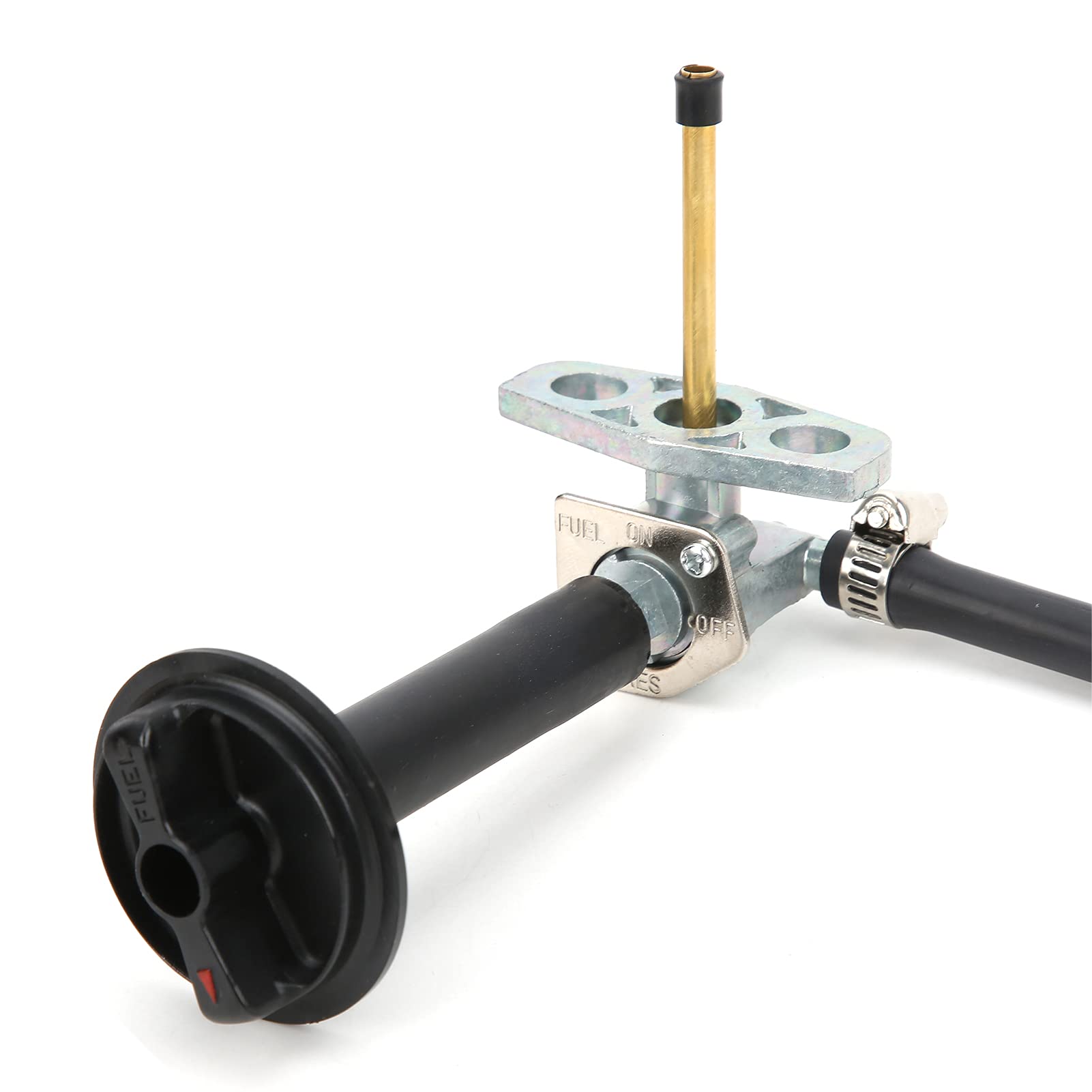 Interrupteur précis de carburant TRX400FW Foreman 400 montage 39mm conduite sûre
