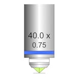 Test if you are sampling at Nyquist frequency