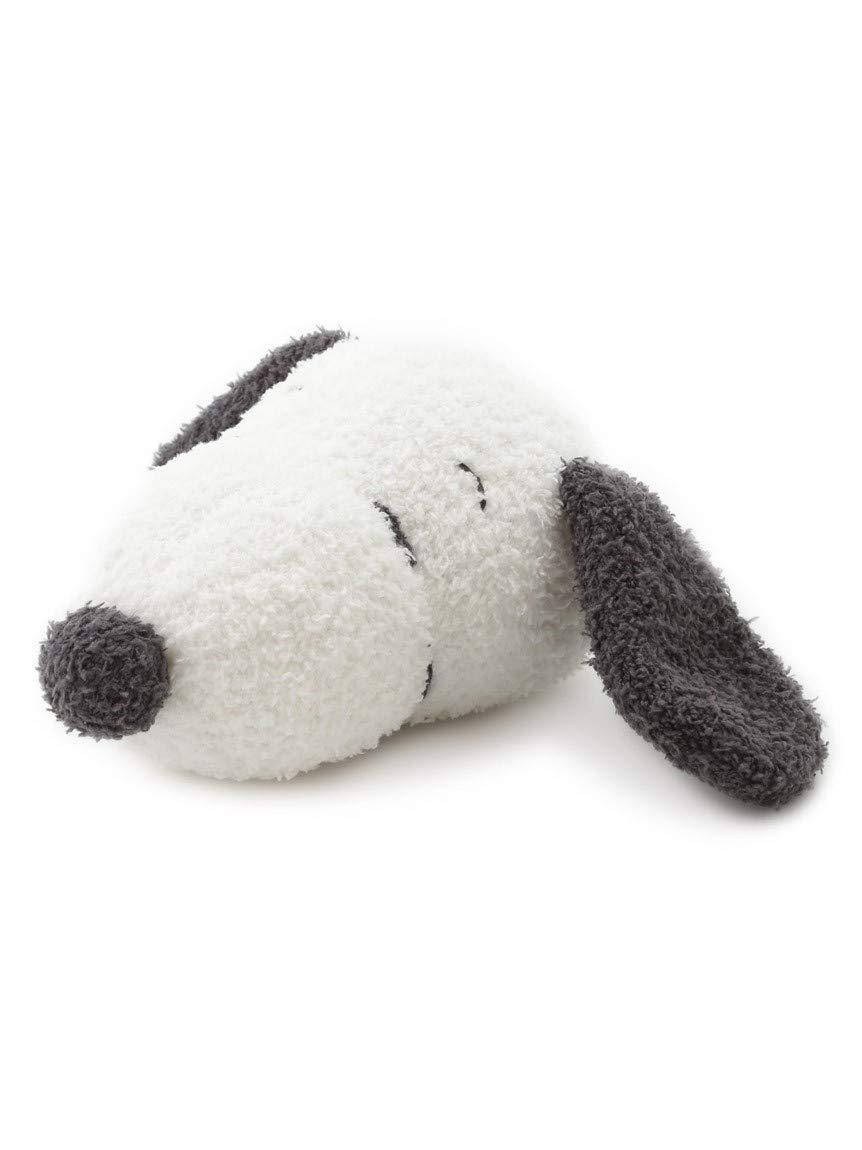 gelato pique(ジェラート ピケ) Women Snoopy Pouch, OWHT