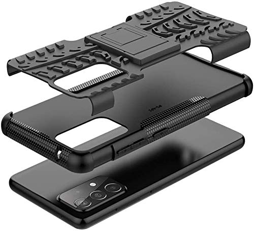 For Samsung Galaxy S23 FE A14 A34 A54 A04s A13 A53 Case Shockproof Phone Cover - 第 18/84 張圖片