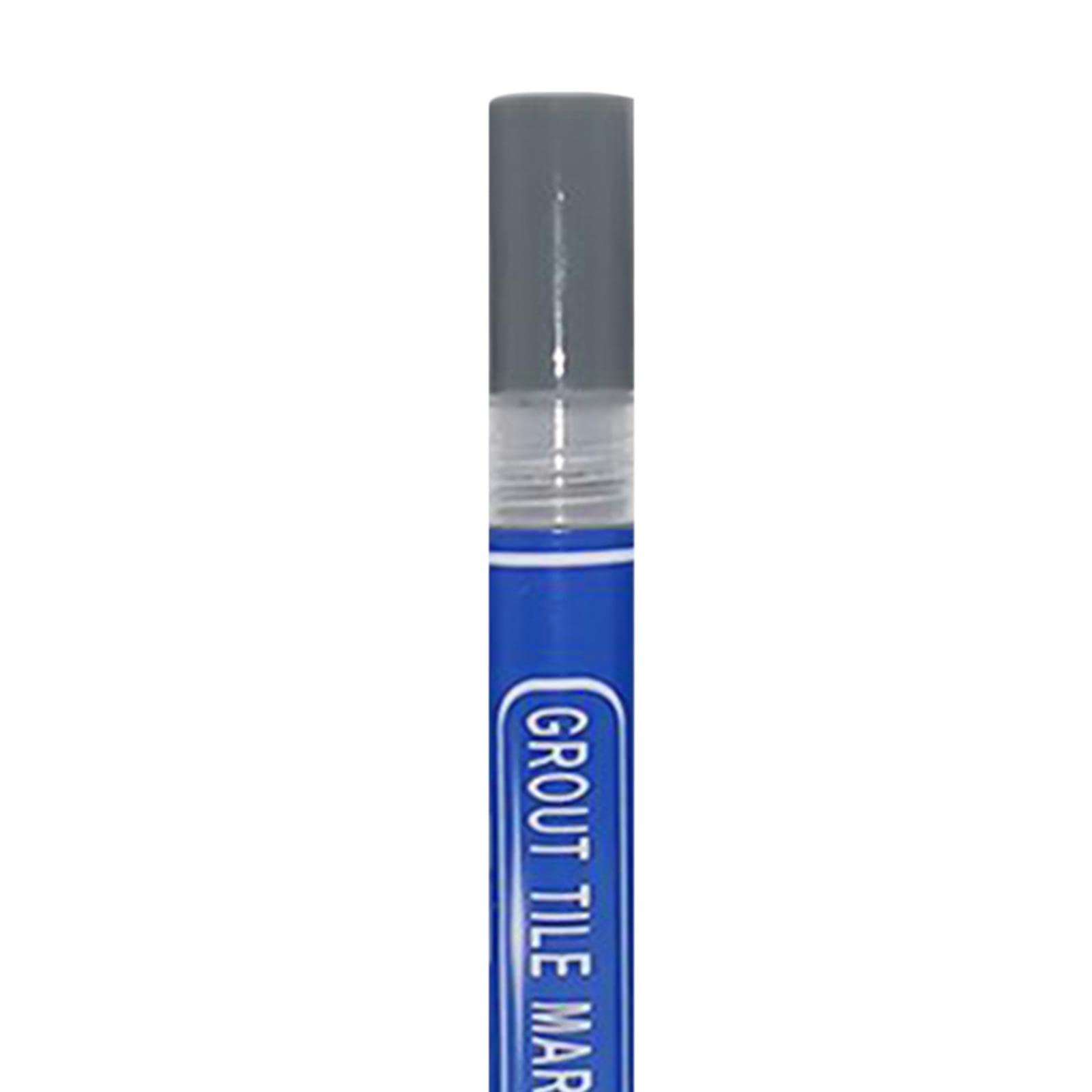 Buy KHATI Grout Pen Tile Paint Marker Waterproof Wall Floor Gap Repair