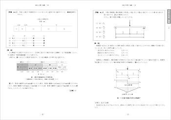 2級土木施工管理 第一次・第二次検定問題解説集2025年版 | 一般